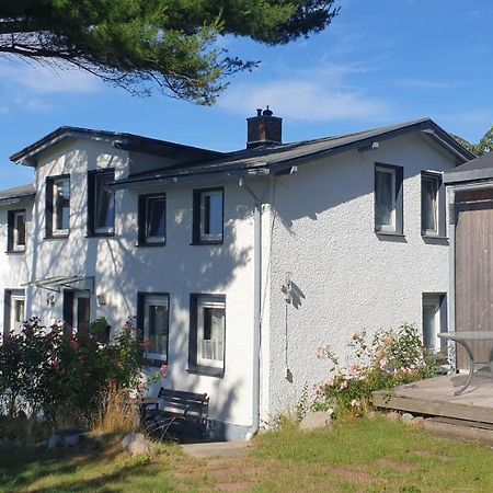 Haus Ostseeblick Lohme Exterior photo