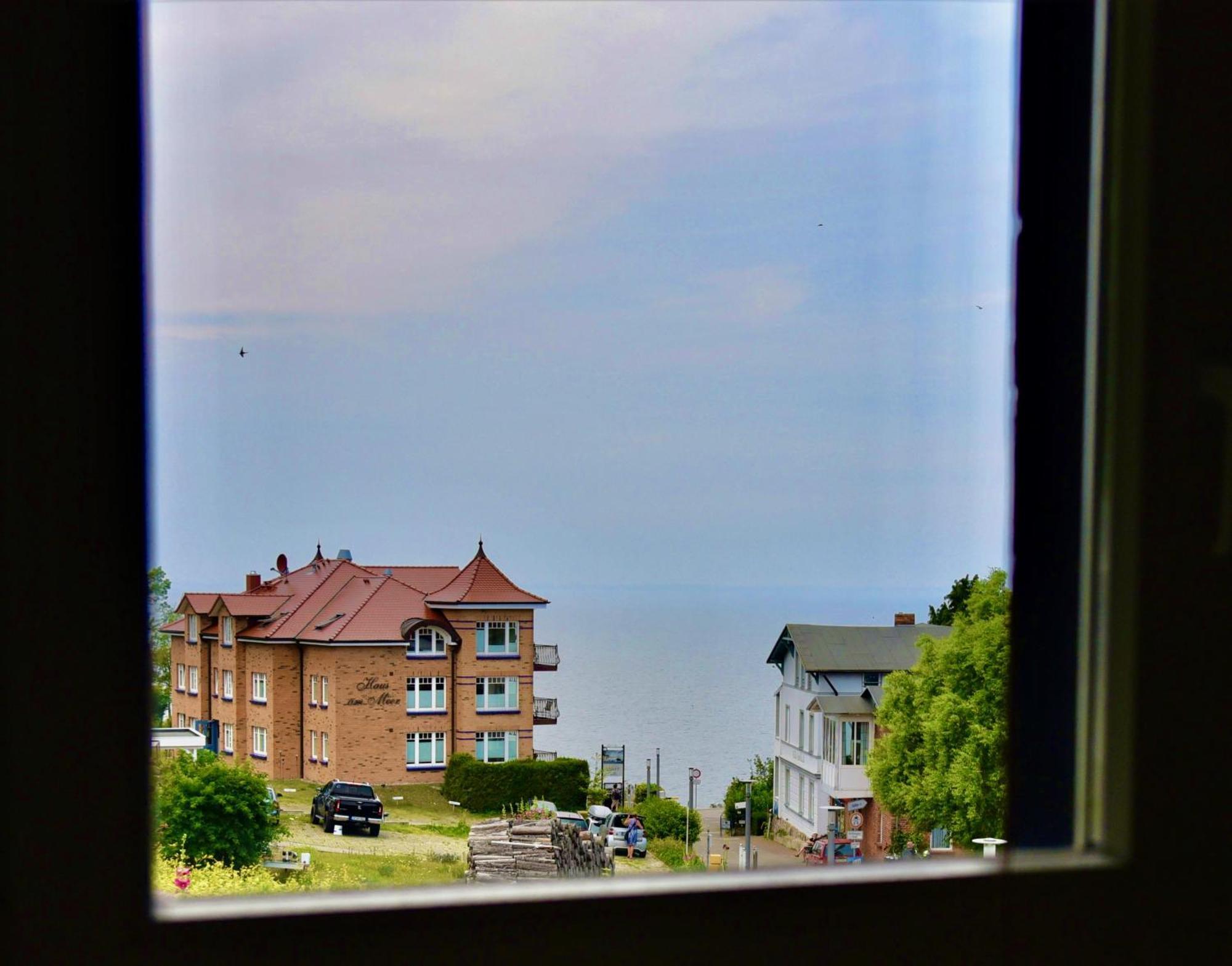 Haus Ostseeblick Lohme Room photo